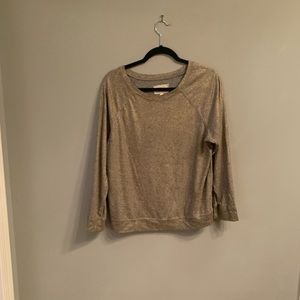 Gold current Elliott shirt